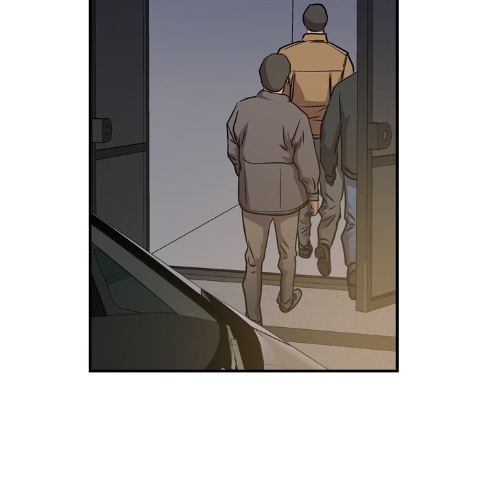 Legend: The Beginning Chapter 129 page 118 - Chapter 129