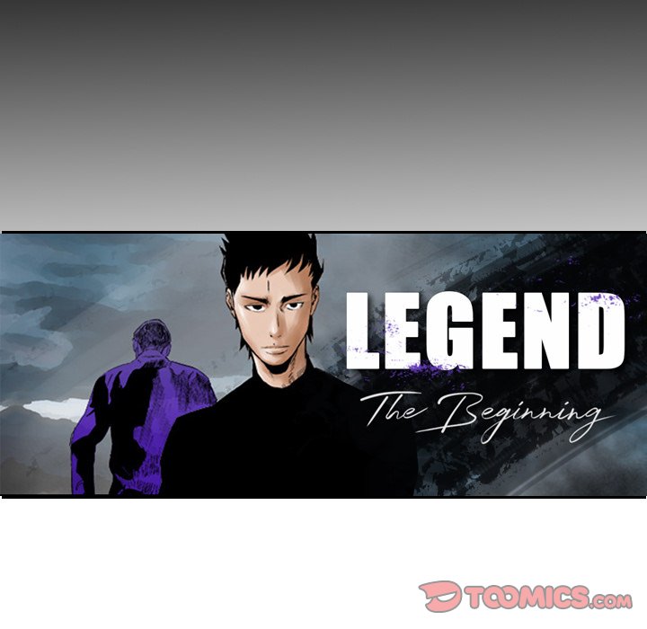 Legend: The Beginning Chapter 129 page 12 - Chapter 129