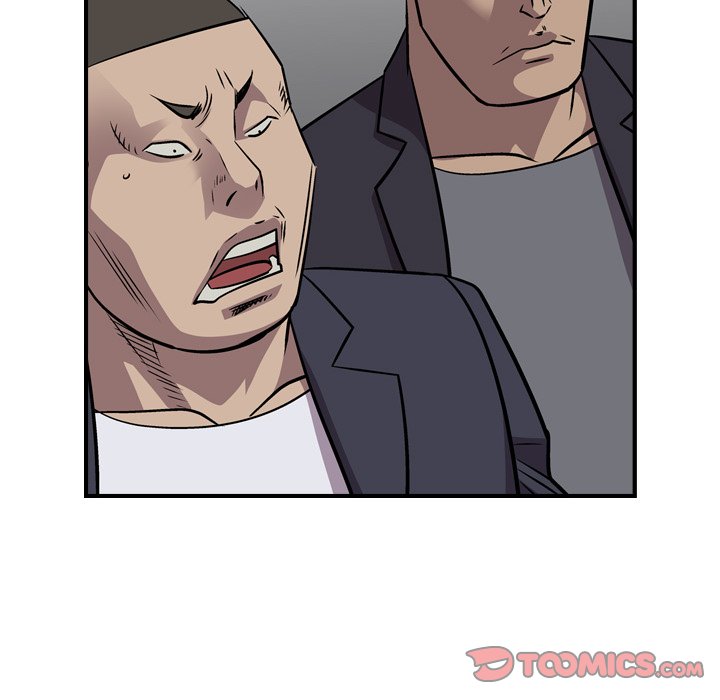 Legend: The Beginning Chapter 129 page 120 - Chapter 129