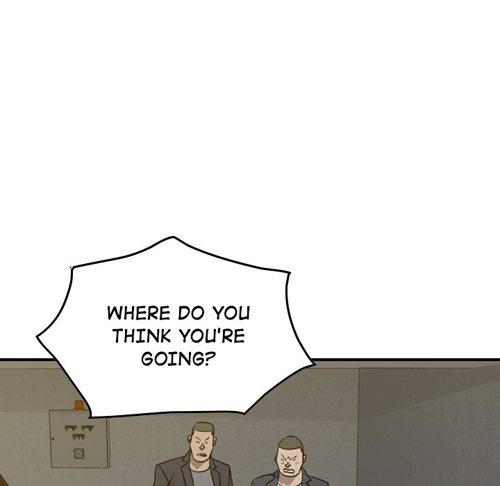 Legend: The Beginning Chapter 129 page 121 - Chapter 129