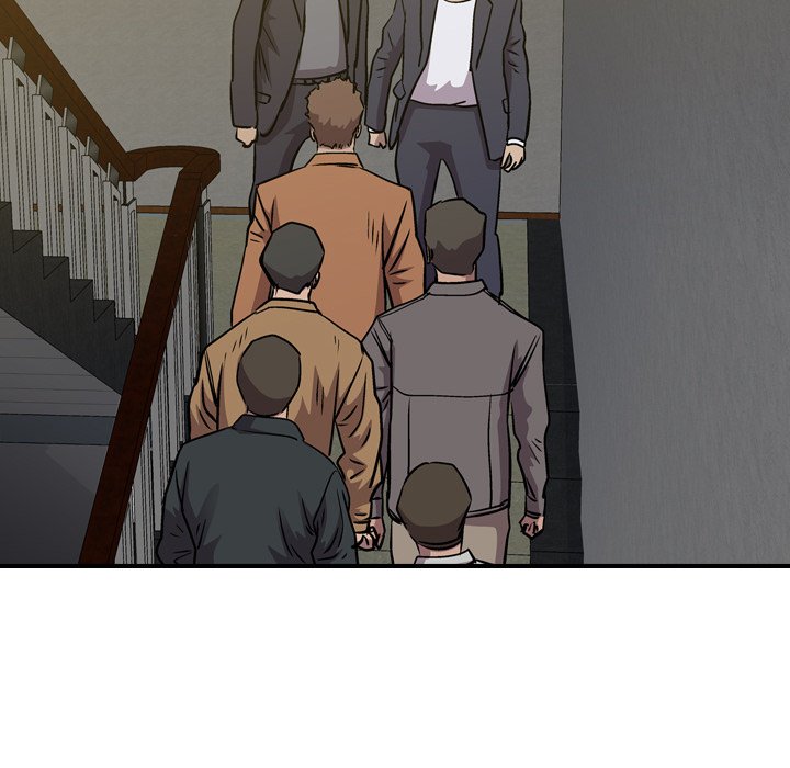 Legend: The Beginning Chapter 129 page 122 - Chapter 129