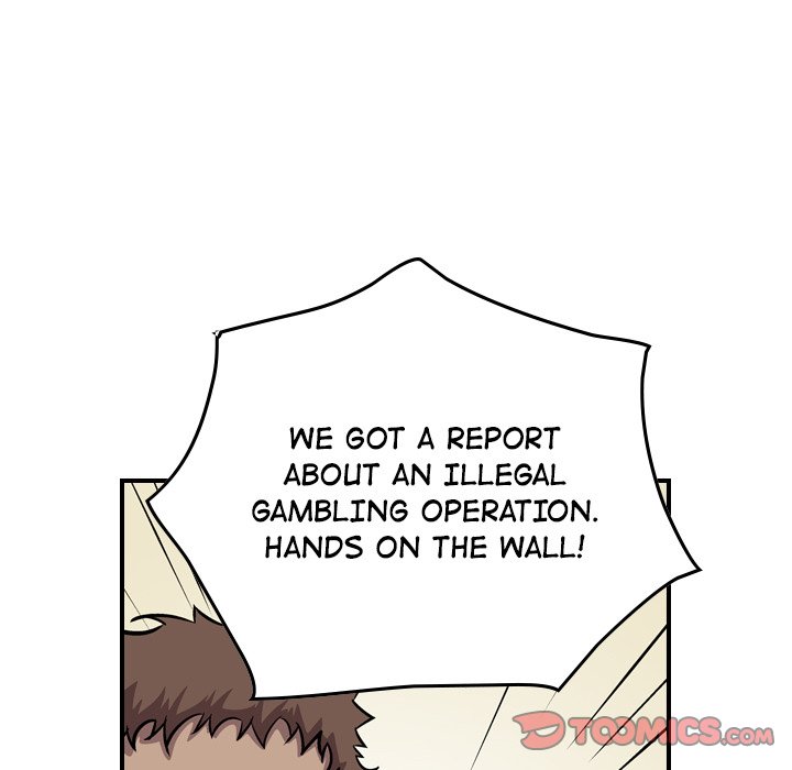 Legend: The Beginning Chapter 129 page 123 - Chapter 129