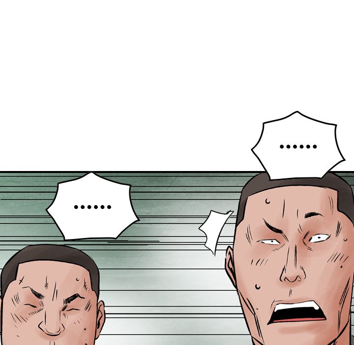 Legend: The Beginning Chapter 129 page 125 - Chapter 129