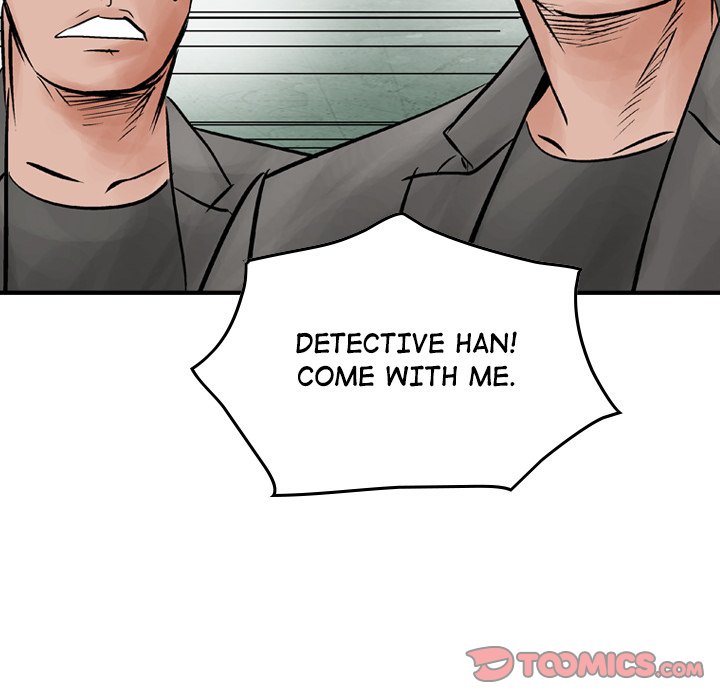 Legend: The Beginning Chapter 129 page 126 - Chapter 129