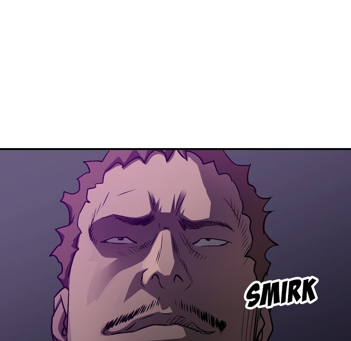 Legend: The Beginning Chapter 129 page 127 - Chapter 129