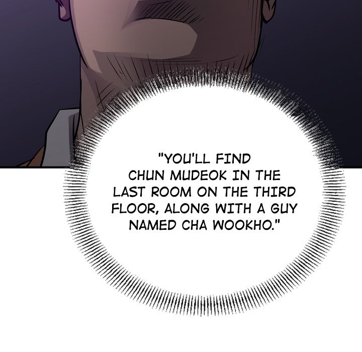 Legend: The Beginning Chapter 129 page 128 - Chapter 129