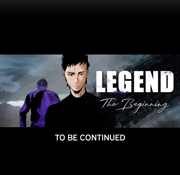 Legend: The Beginning Chapter 129 page 131 - Chapter 129