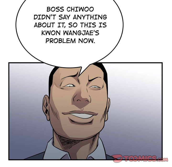 Legend: The Beginning Chapter 129 page 15 - Chapter 129