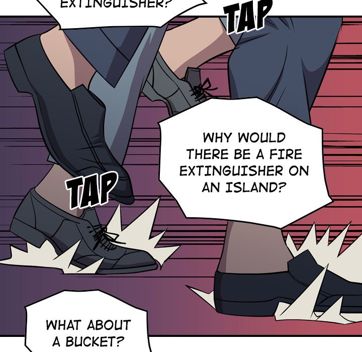 Legend: The Beginning Chapter 129 page 20 - Chapter 129