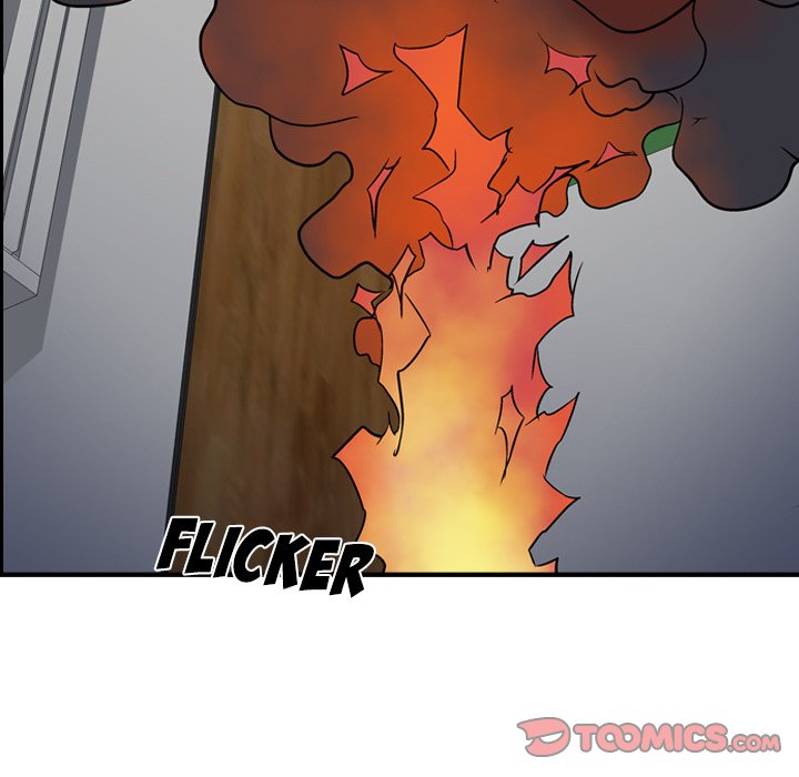 Legend: The Beginning Chapter 129 page 24 - Chapter 129
