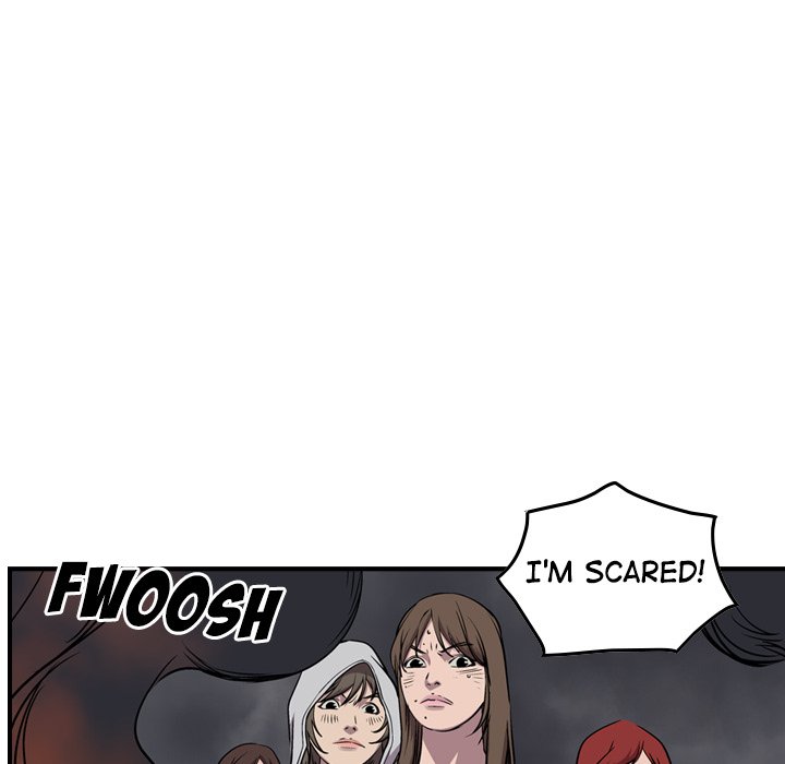 Legend: The Beginning Chapter 129 page 25 - Chapter 129
