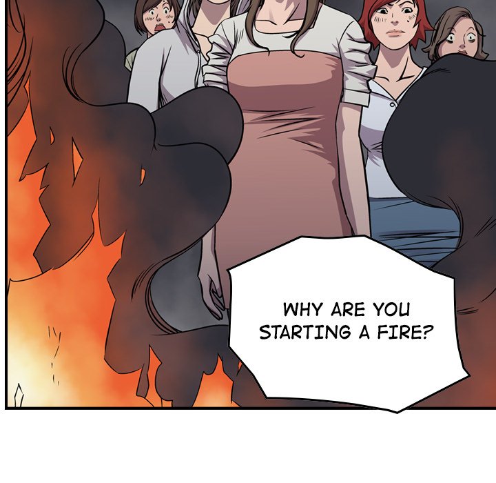 Legend: The Beginning Chapter 129 page 26 - Chapter 129