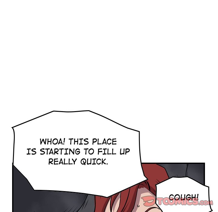 Legend: The Beginning Chapter 129 page 27 - Chapter 129