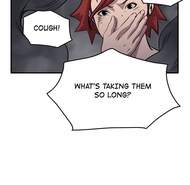 Legend: The Beginning Chapter 129 page 28 - Chapter 129