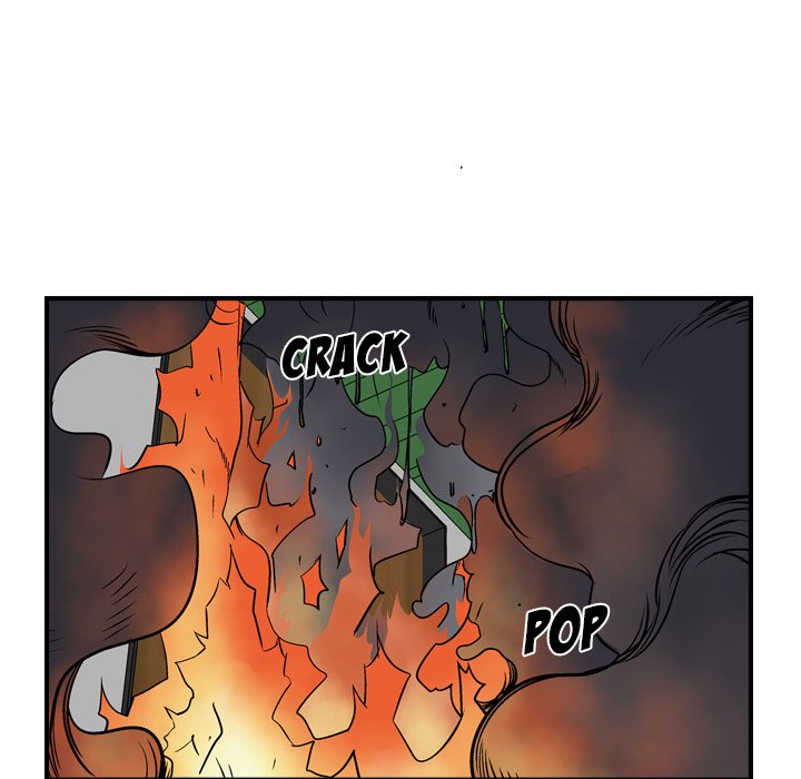 Legend: The Beginning Chapter 129 page 29 - Chapter 129