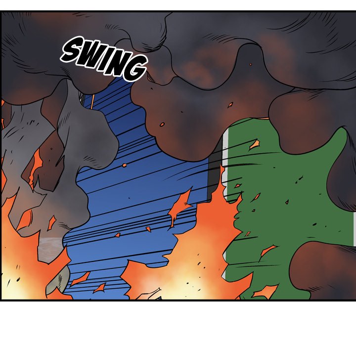 Legend: The Beginning Chapter 129 page 31 - Chapter 129