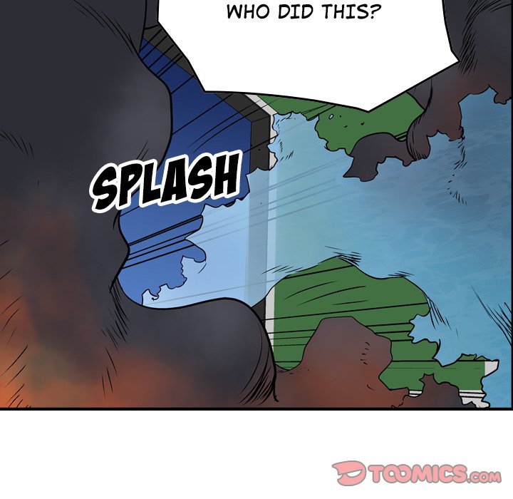 Legend: The Beginning Chapter 129 page 33 - Chapter 129