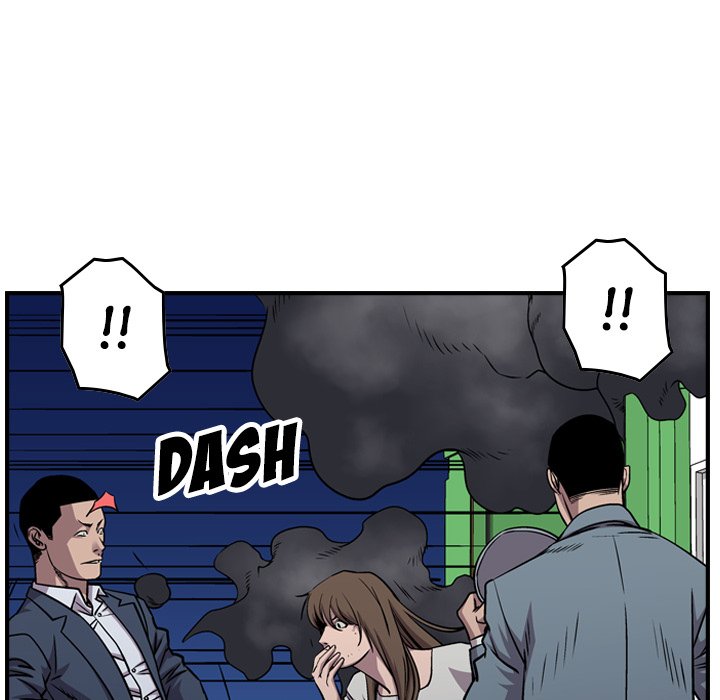 Legend: The Beginning Chapter 129 page 38 - Chapter 129