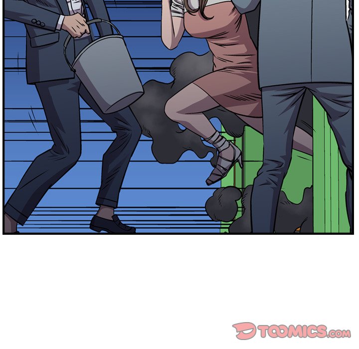 Legend: The Beginning Chapter 129 page 39 - Chapter 129
