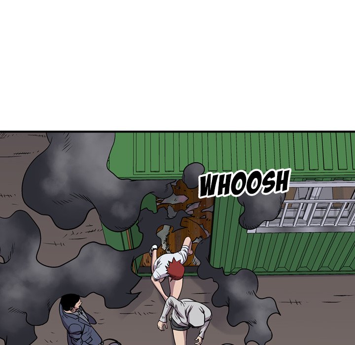 Legend: The Beginning Chapter 129 page 40 - Chapter 129
