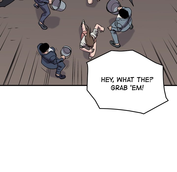 Legend: The Beginning Chapter 129 page 41 - Chapter 129