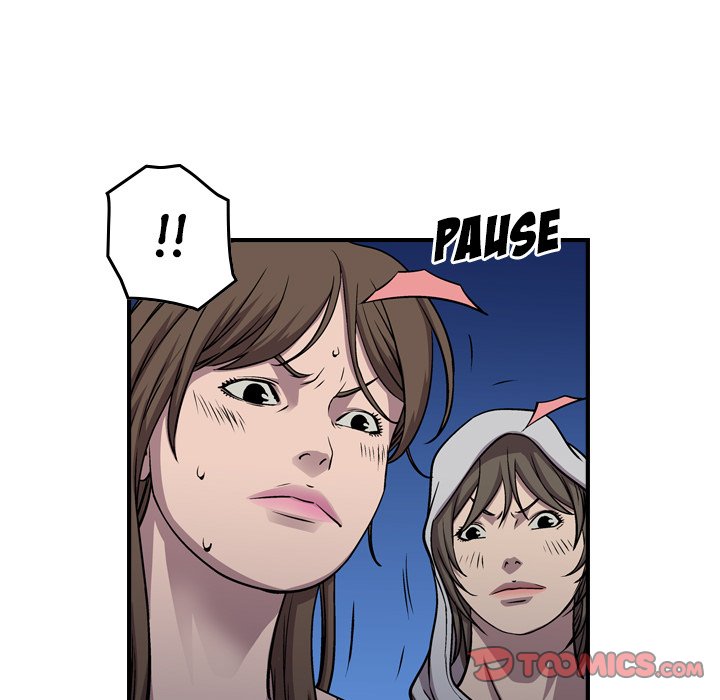Legend: The Beginning Chapter 129 page 42 - Chapter 129