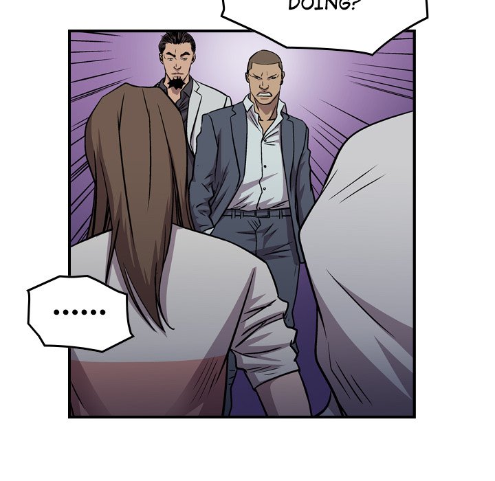 Legend: The Beginning Chapter 129 page 44 - Chapter 129