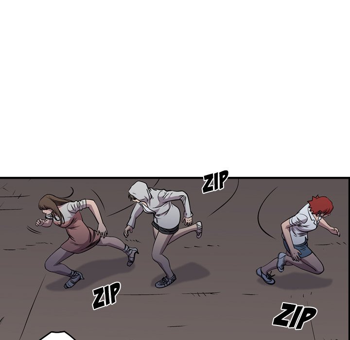 Legend: The Beginning Chapter 129 page 47 - Chapter 129