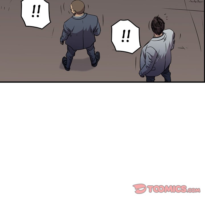 Legend: The Beginning Chapter 129 page 48 - Chapter 129
