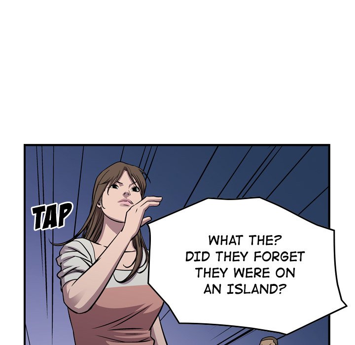 Legend: The Beginning Chapter 129 page 49 - Chapter 129