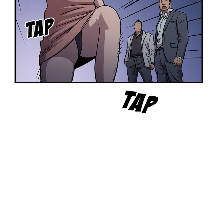 Legend: The Beginning Chapter 129 page 50 - Chapter 129