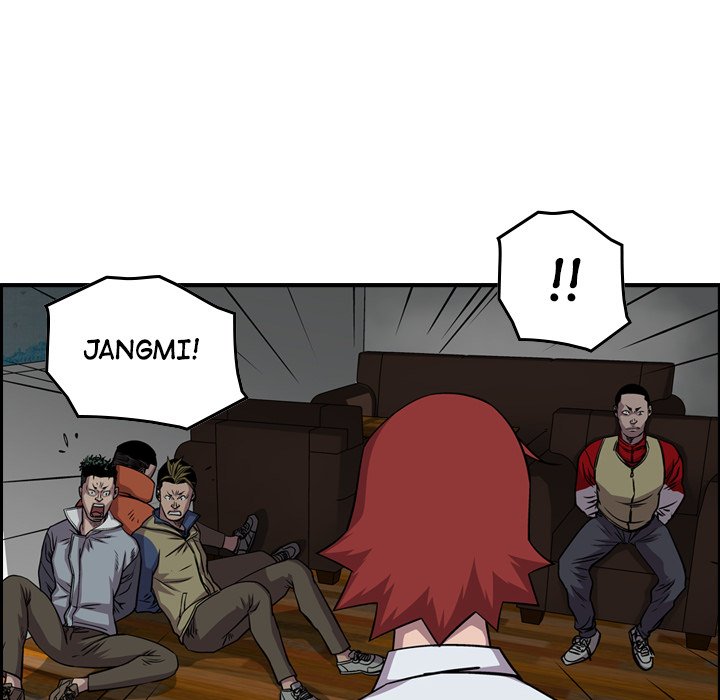 Legend: The Beginning Chapter 129 page 55 - Chapter 129