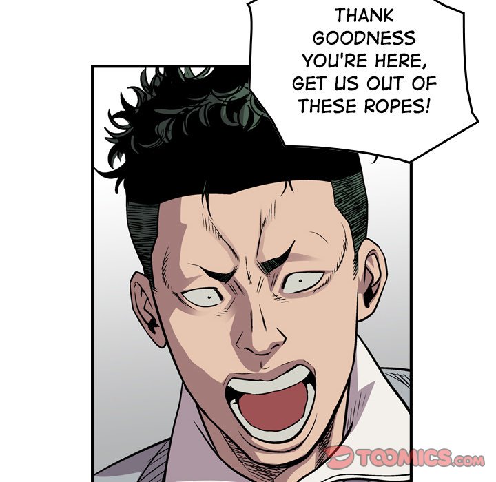 Legend: The Beginning Chapter 129 page 57 - Chapter 129