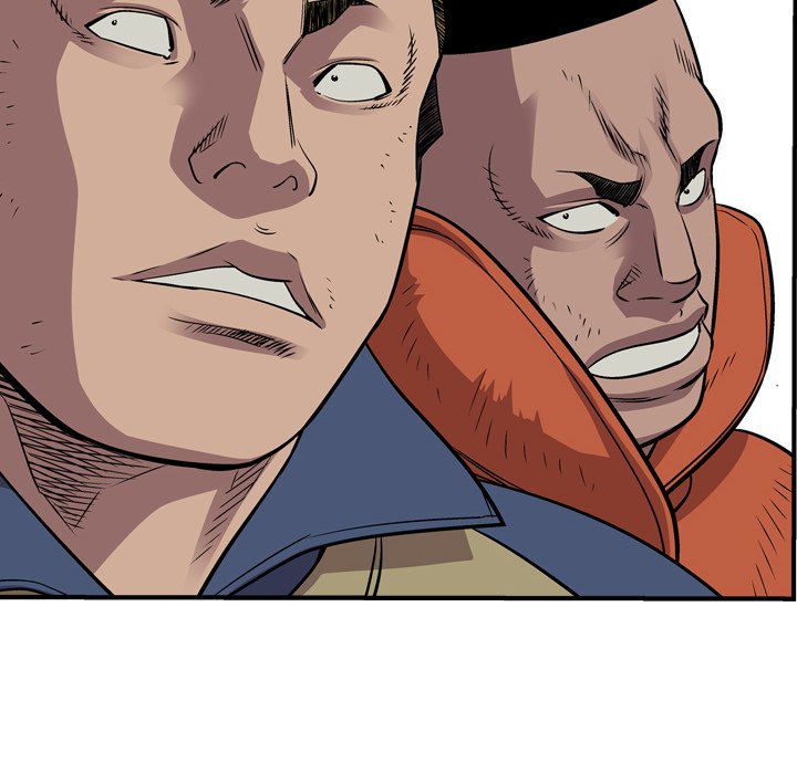 Legend: The Beginning Chapter 129 page 67 - Chapter 129
