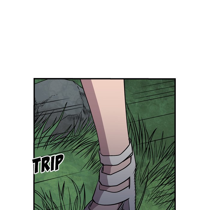 Legend: The Beginning Chapter 129 page 74 - Chapter 129