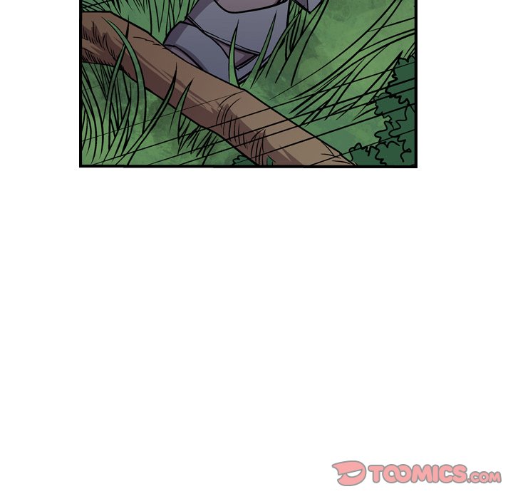 Legend: The Beginning Chapter 129 page 75 - Chapter 129