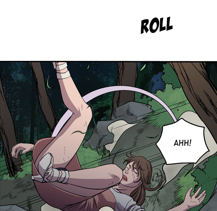 Legend: The Beginning Chapter 129 page 76 - Chapter 129
