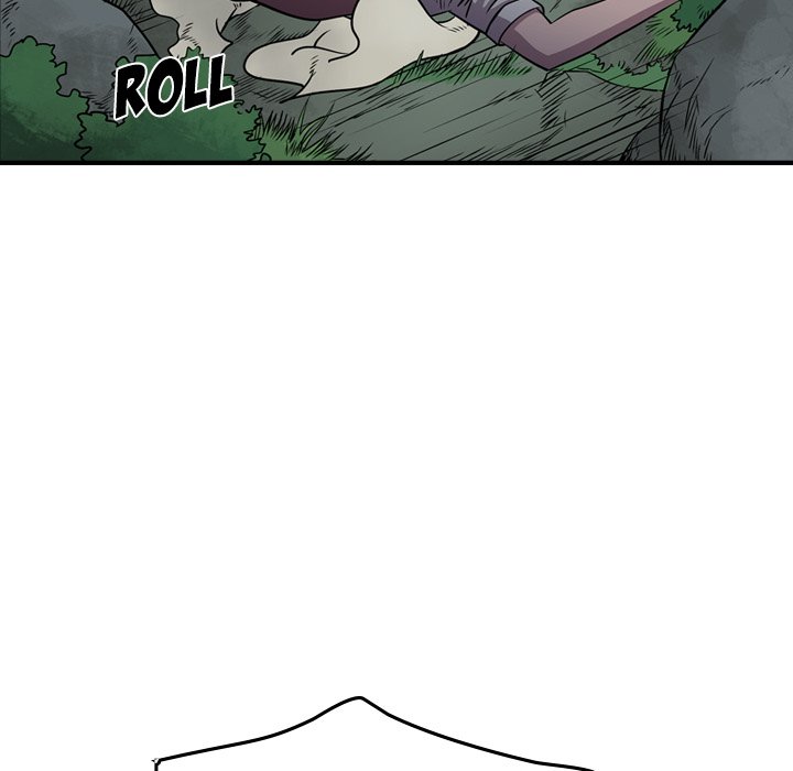 Legend: The Beginning Chapter 129 page 77 - Chapter 129