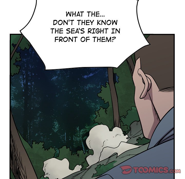 Legend: The Beginning Chapter 129 page 78 - Chapter 129