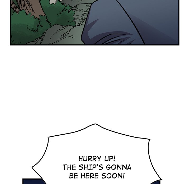 Legend: The Beginning Chapter 129 page 79 - Chapter 129