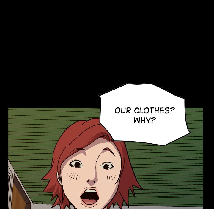 Legend: The Beginning Chapter 129 page 8 - Chapter 129