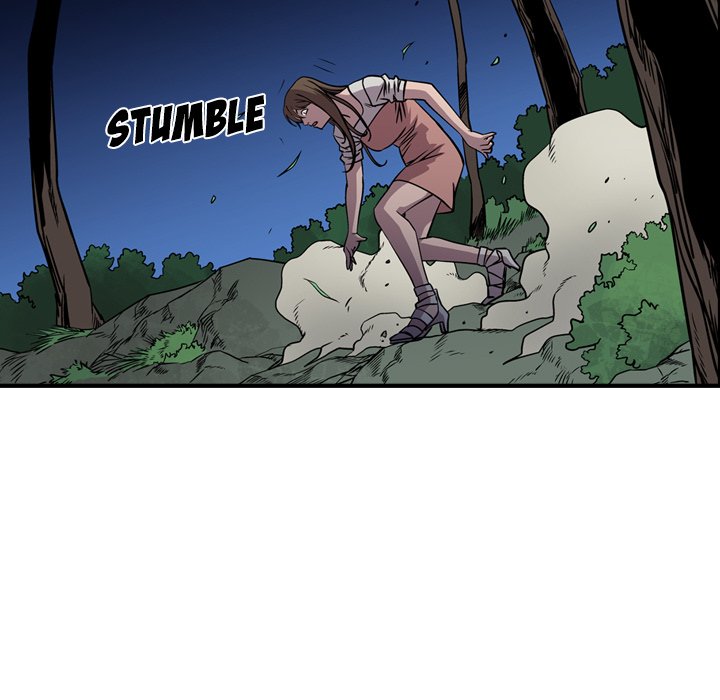 Legend: The Beginning Chapter 129 page 82 - Chapter 129