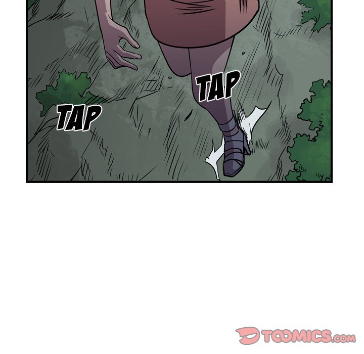 Legend: The Beginning Chapter 129 page 84 - Chapter 129