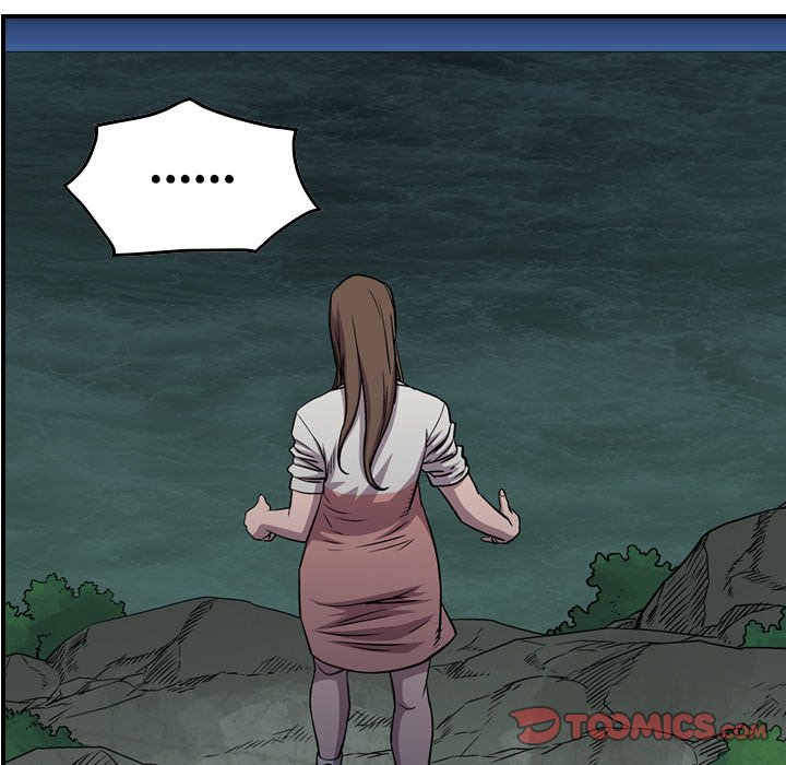 Legend: The Beginning Chapter 129 page 87 - Chapter 129