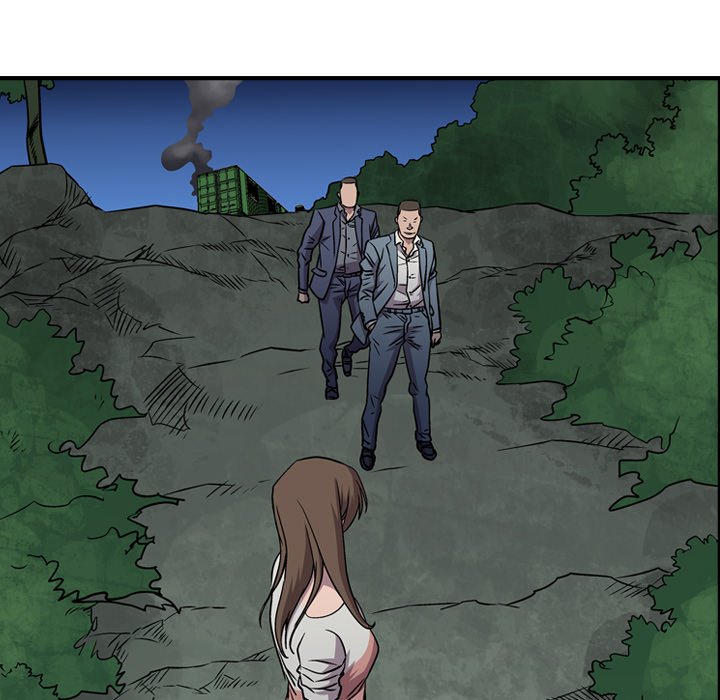 Legend: The Beginning Chapter 129 page 91 - Chapter 129