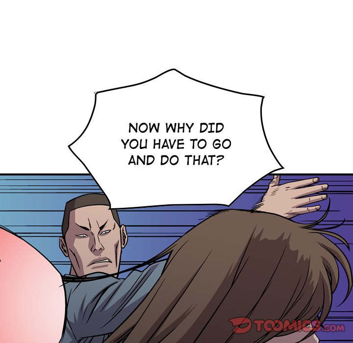Legend: The Beginning Chapter 129 page 96 - Chapter 129