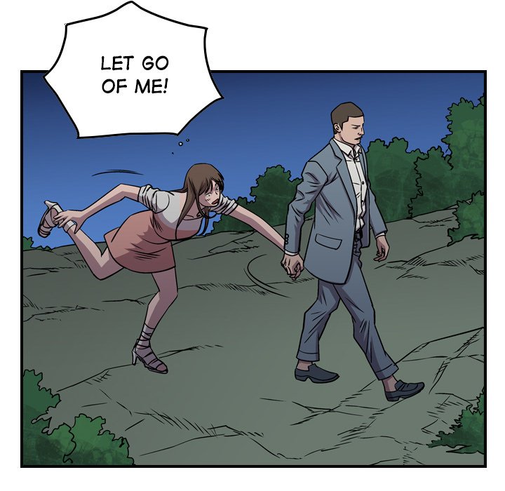 Legend: The Beginning Chapter 129 page 98 - Chapter 129