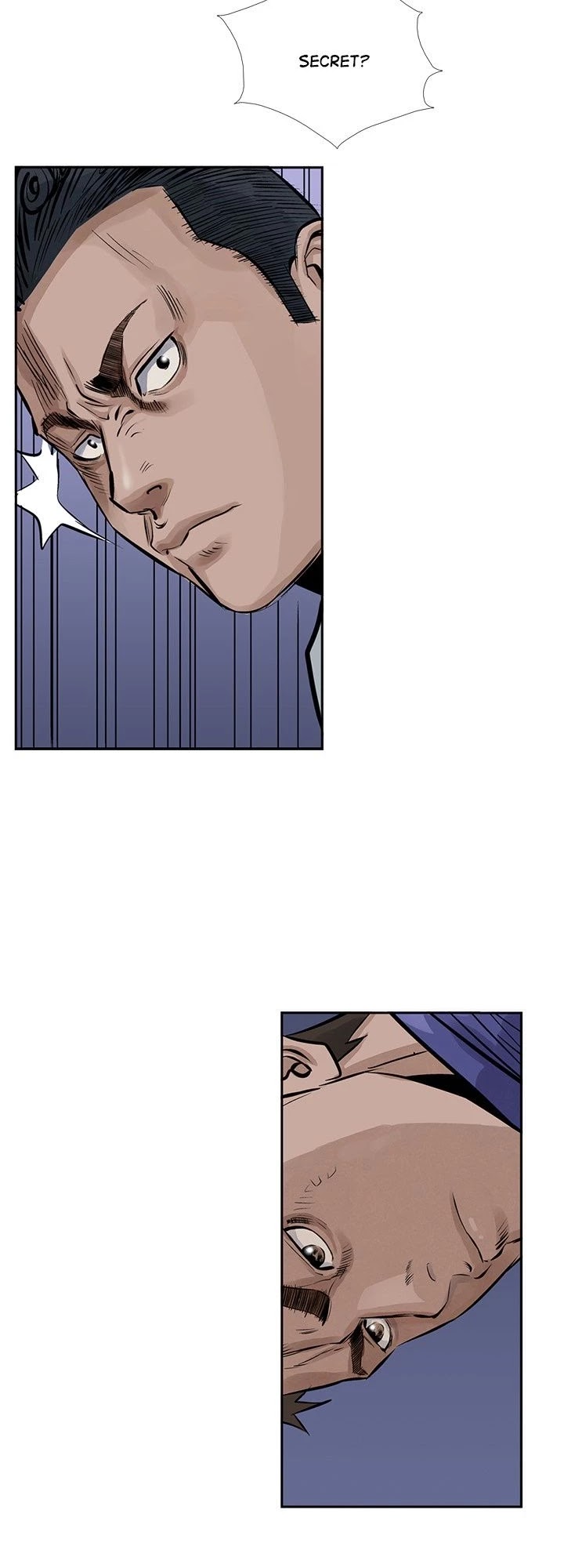 Legend: The Beginning Chapter 13 page 20 - Chapter 13