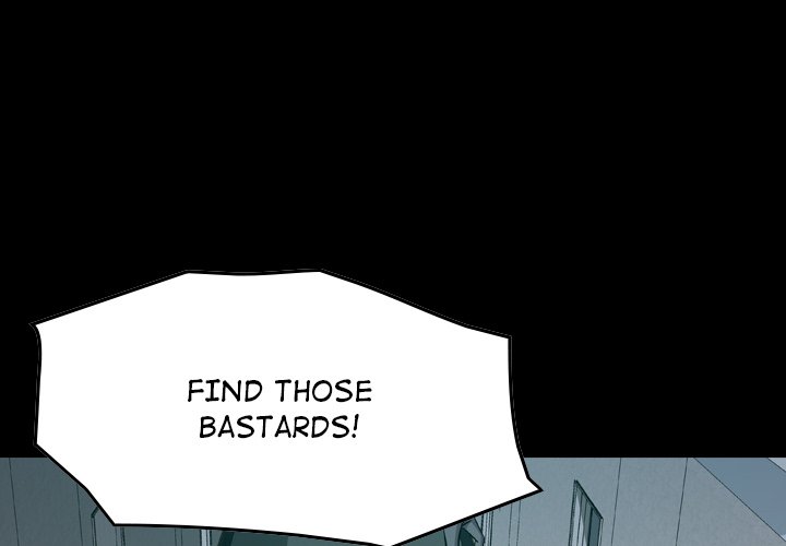 Legend: The Beginning Chapter 131 page 1 - Chapter 131