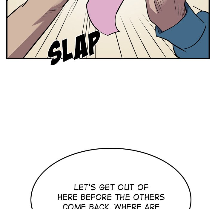Legend: The Beginning Chapter 131 page 101 - Chapter 131